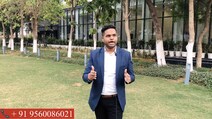2/3 BHK ULTRA LUXURY APARTMENT